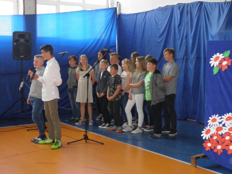 Konkurs Pieśni Patriotycznej